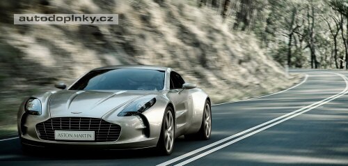 One-77 v Lond�n�