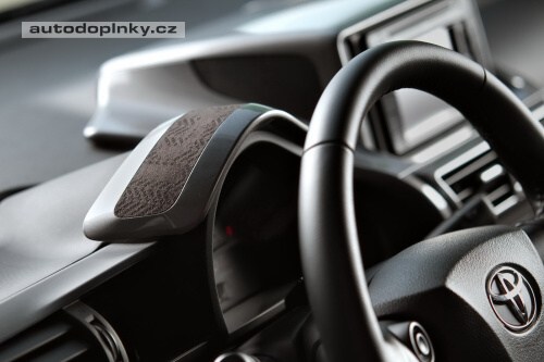 Toyota iQ od Vilnera