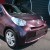 Toyota iQ od Vilnera