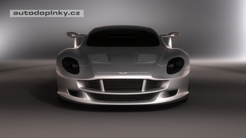 AMV12 � dal�� superAston