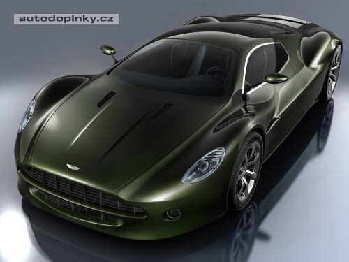 AMV12 � dal�� superAston