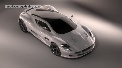 AMV12 � dal�� superAston