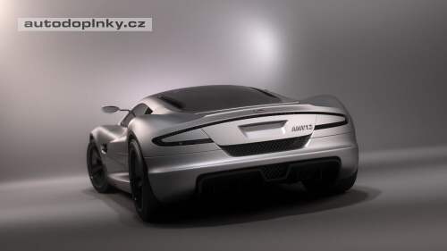 AMV12 � dal�� superAston
