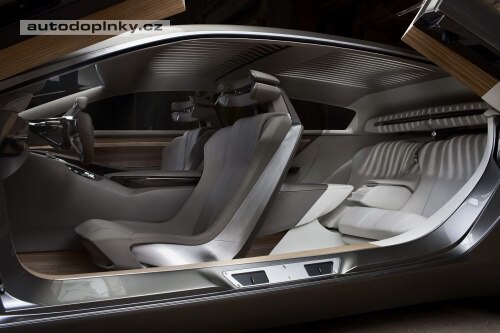 Peugeot chyst� HX1