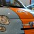 Fiat 500 Gulf bude