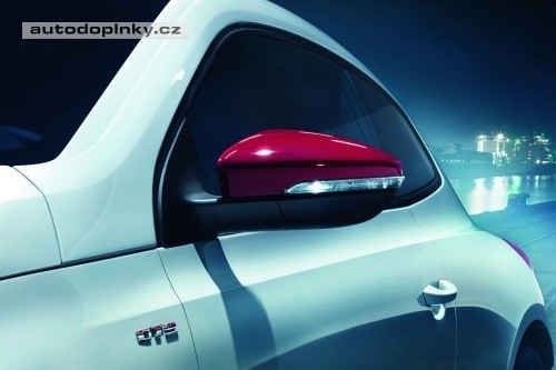 VW chyst� Scirocco GTS