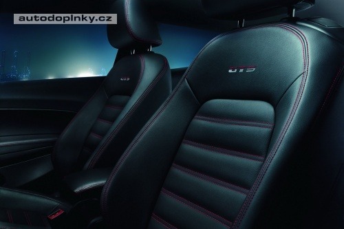 VW chyst� Scirocco GTS