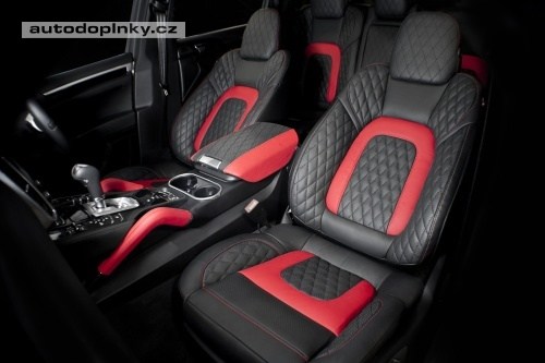 Cayenne od Project Kahn
