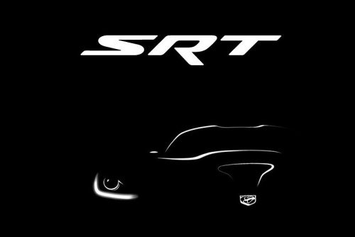 Dodge Viper bude hv�zdou NYC