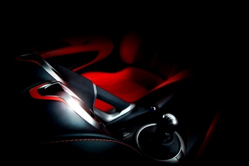 Dodge Viper bude hv�zdou NYC