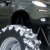 Fiat Panda Monster Truck