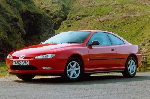 Zem�el Sergio Pininfarina