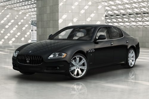 Zem�el Sergio Pininfarina