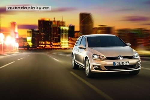 Nov� Golf bude levn�j��