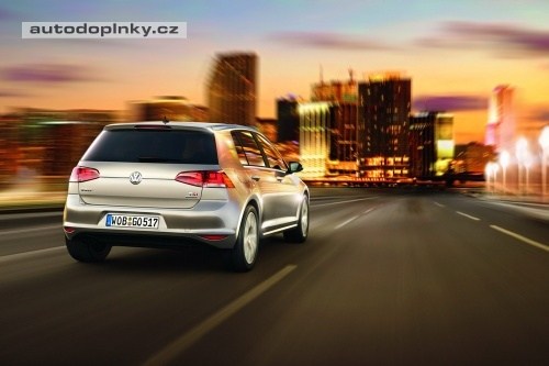 Nov� Golf bude levn�j��