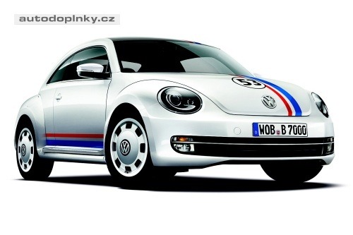 Herbie se vrac� � do �pan�lska