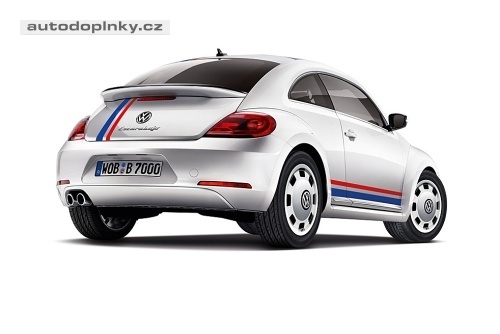 Herbie se vrac� � do �pan�lska