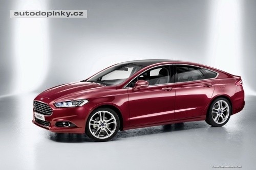 Ford ohalil Mondeo kombi