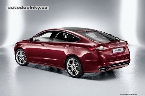 Ford ohalil Mondeo kombi
