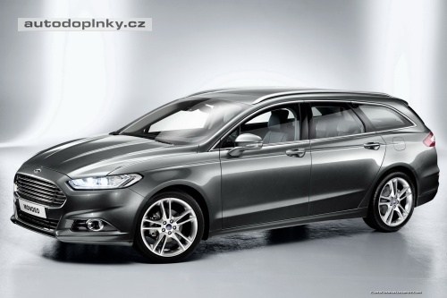 Ford ohalil Mondeo kombi