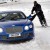 Bentley GT na ly�a�sk�m v�cviku