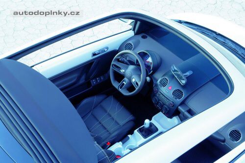 Volkswagen chyst� p�ekvapen�