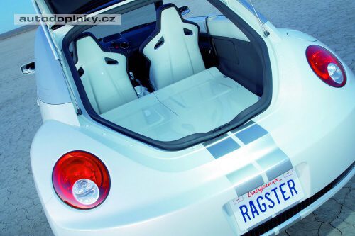 Volkswagen chyst� p�ekvapen�