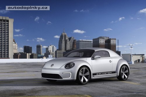 E-Bugster ofici�ln�