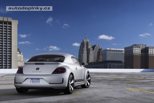 E-Bugster ofici�ln�