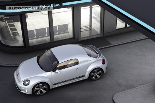 E-Bugster ofici�ln�