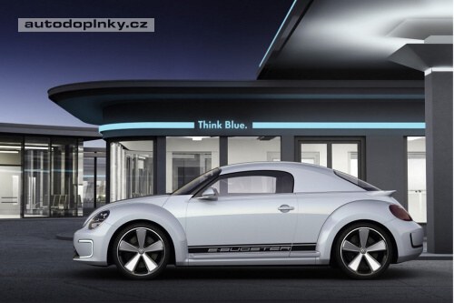 E-Bugster ofici�ln�