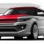 Kahn chyst� agresivn� Evoque