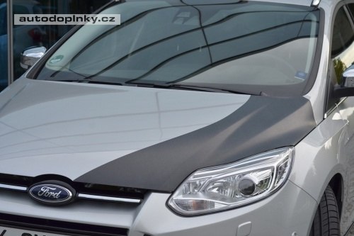 Ford chyst� pou�it� karbonu