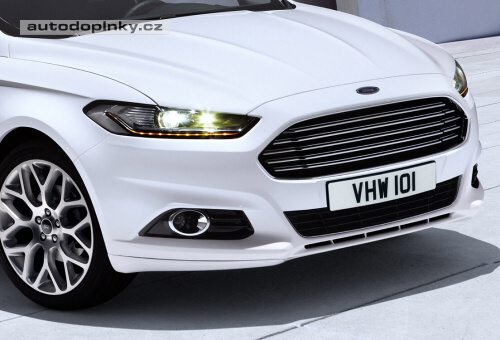 Ford Mondeo �to��