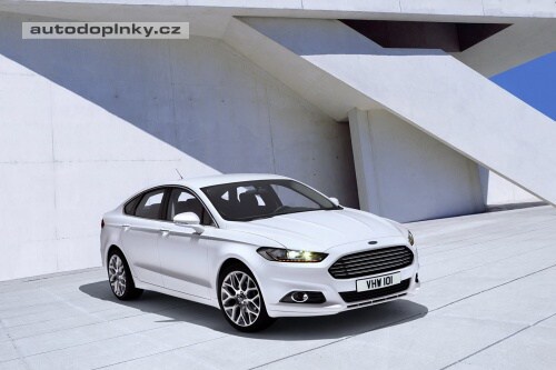 Ford Mondeo �to��