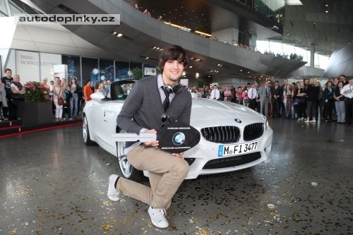 BMW Welt - 10000000 lid�
