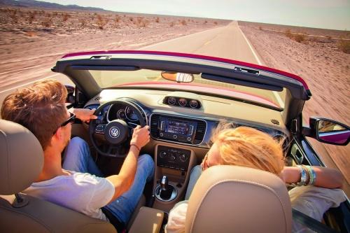 VW zve�ejnil ceny kabrioletu Beetle