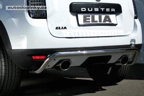 Dacia Duster od Elia