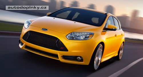 Focus ST v nov� reklam�