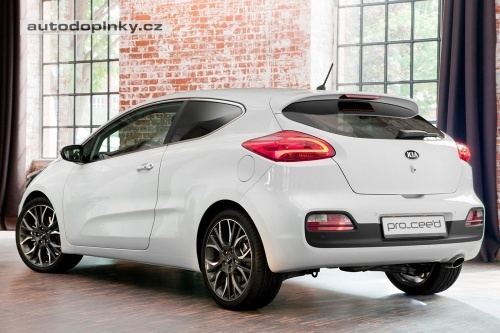 Kia Pro_Cee�d ofici�ln�
