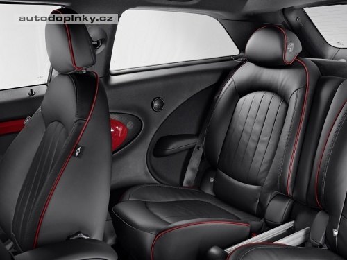Paceman JCW odhalen