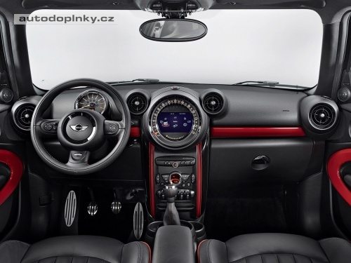 Paceman JCW odhalen