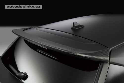 Wald upravil Lexus CT 200h