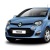 Twingo �to�� drzou reklamou