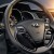Kia Cee�d - fotky interi�ru