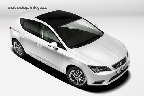 Seat Leon odhalen