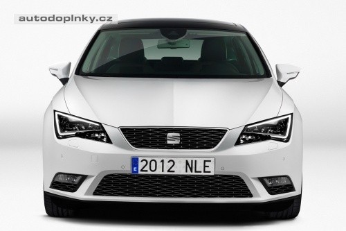 Seat Leon odhalen