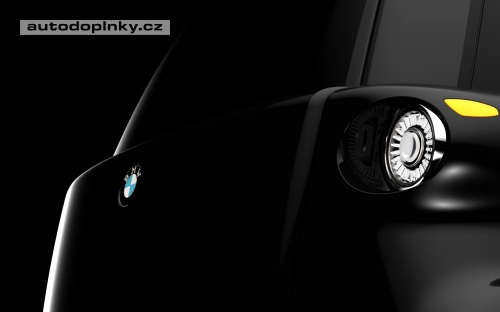 BMW Isseta se vrac�