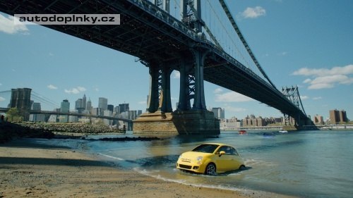 Invaze � nov� video p�tistovky