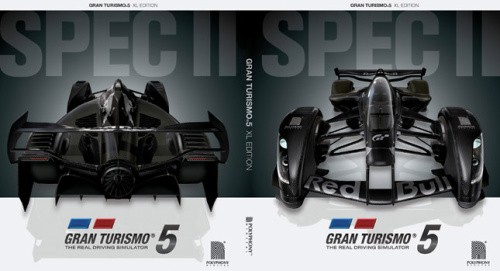 Gran Turismo v nov� edici XL
